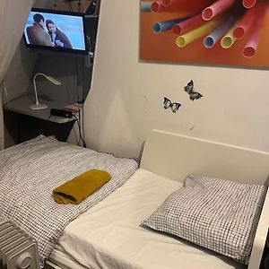 Apartamento de 1 Dormitorio